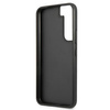 Guess GUHCS22S4GMGGR S901 S22 szary/grey hardcase 4G Big Metal Logo