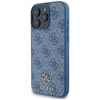 GUESS ETUI HC PU 4G SMALL 4G AND CLASSIC DO IPHONE 16 PRO MAX DO MAGSAFE