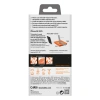 Etui SBS Full Active D3O do iPhone 16e - czarne