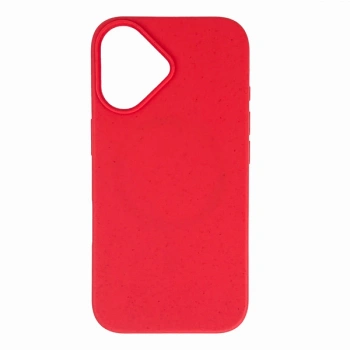 HURTEL ETUI MULTIPLE COLOR WHEAT BRAN DO IPHONE 16 DO MAGSAFE OCHRONA
