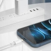 DUDAO KABEL DO LIGHTNING USB-C 1M 20W PD DO IPHONE 12 13 14 15 SZYBKO