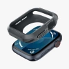 Etui Spigen Rugged Armor na Apple Watch 4 / 5 / 6 / 7 / 8 / 9 / SE (44 / 45 mm) - ciemnoszare