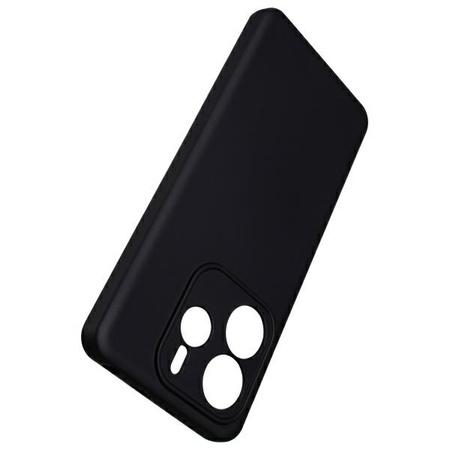 BELINE ETUI SILIKONOWE DO XIAOMI REDMI NOTE 14 5G ANTYWSTRZĄSOWY POKROWIEC