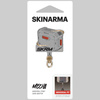 SKINARMA ADAPTER UNIWERSALNY DO SMYCZY Z PRZEJŚCIÓWKĄ DO TELEFONÓW