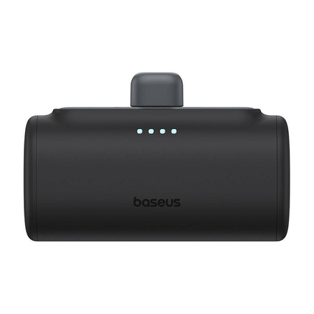BASEUS POWERBANK 5000MAH 20W DO TELEFONÓW USB-C SZYBKIE ŁADOWANIE Z FUNKCJĄ