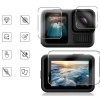TECH-PROTECT SZKŁO HARTOWANE GLASS FIT+ DO GOPRO HERO 13 ZESTAW 2 SZTU