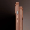 DUX DUCIS NAPLES ETUI DO IPHONE 14 PLUS MAGNETYCZNY SKÓRZANY POKROWIEC