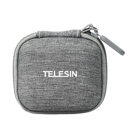 TELESIN TORBA ETUI POKROWIEC DO INSTA360 GO3 PRZENOŚNA OCHRONNA NA