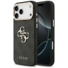 GUESS ETUI CASE POKROWIEC OCHRONNY DO IPHONE 17 PRO MAX 4G BIG CLASSIC