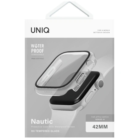 UNIQ ETUI CASE NA APPLE WATCH 42 MM NAUTIC DO APPLE WATCH 42 MM