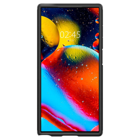 SPIGEN TOUGH ARMOR ETUI DO GALAXY S23 ULTRA ODPORNOŚĆ NA ZARYSY I UDERZENIA