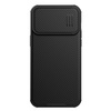 Nillkin CamShield S Case etui iPhone 14 Pro Max pancerny pokrowiec osłona na aparat czarne