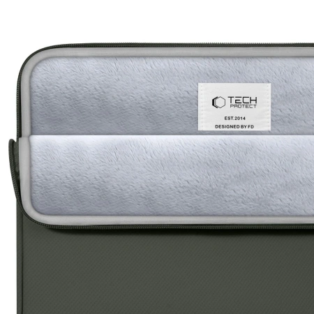 TECH-PROTECT TORBA SLEEVE DO LAPTOPA 15-16 CALI OCHRONNA POKROWIEC