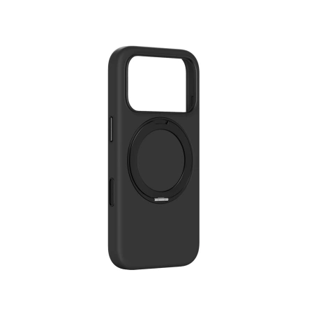 AMAZINGTHING ETUI DO IPHONE 17 PRO CLOUDIE Z PODSTAWKĄ I WYSOKIEJ JAKOŚCI