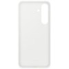 SAMSUNG ETUI SILICONE DO GALAXY S25 FE OCHRONA TELEFONU Z WYTRWAŁYM