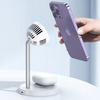Docking Station, 2-in-1, Magnetic, for iPhone, Airpods, white Mcdodo