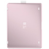 Etui Typecase Flexbook Touch             z klawiaturą do iPad 11" (A16) 2025 / iPad 10.9" 2022 jasno różowy