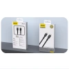 DUDAO KABEL L9C 65W USB-C DO USB-C DO IPHONE LAPTOP 2M Z SZYBKIM