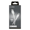 SBS KABEL USB-A DO LIGHTNING 1M DO IPHONE 11 12 13 14 15 SZYBKIE ŁADOWANIE