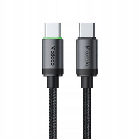 MCDODO KABEL USB-C SZYBKIE ŁADOWANIE DO SAMSUNG APPLE USB TYP C 3A 60W 3M