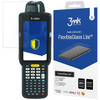 Zebra MC330M - 3mk FlexibleGlass Lite