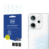 3MK OCHRONNE SZKŁO LENS PROTECTION DO OPORENO 14 PRO OCHRONA
