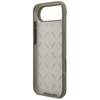 Etui Guess Silicone Big 4G Script do     iPhone Air brązowy