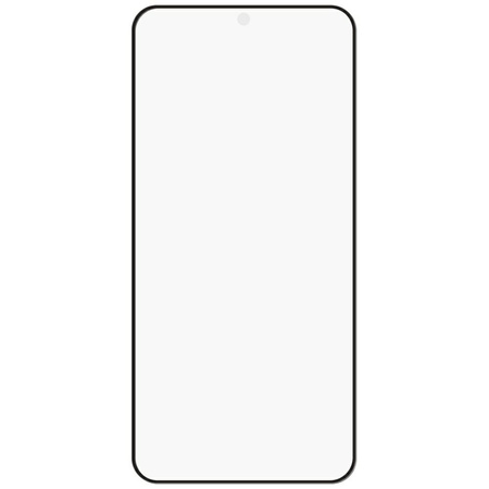 UNIQ SZKŁO HARTOWANE OPTIX VIVID DO SAMSUNG GALAXY S25+ S24+ OCHRONA EKRANU