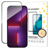 WOZINSKY SZKŁO HARTOWANE FULL GLUE TEMPERED GLASS DO IPHONE 16 PRO PEŁNA