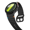 TECH-PROTECT PASEK DO SAMSUNG GALAXY WATCH 5 5 PRO 6 7 FE SPORT SILIKONOWY