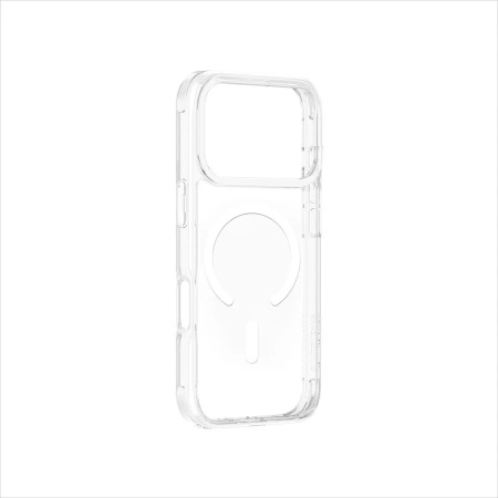 AMAZINGTHING ETUI MINIMAL MAG DO IPHONE 17 PRO MAGSAFE PRZEZROCZYSTE
