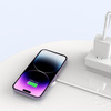 TECH-PROTECT ŁADOWARKA INDUKCYJNA MAGNETIC QI15W-A44 DO IPHONE 12 13 14 15