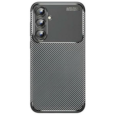 BELINE ETUI CARBON ARMOR DO SAMSUNG GALAXY A35 5G OCHRONNY POKROWIEC CASE