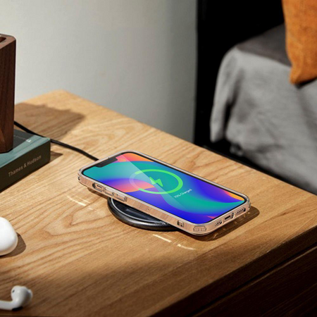 ESR PROJECT ZERO IPHONE 14 PLUS CLEAR