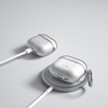 TECH-PROTECT FLEXAIR CASE DO APPLE AIRPODS 4 OCHRONNY POKROWIEC Z SILIKONU