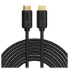 BASEUS KABEL HDMI 2.0 4K 30HZ DO KOMPUTERÓW TELEWIZORÓW 8M HDR 18GBPS