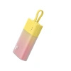 BASEUS POWERBANK POPSICLE 5200MAH 20W DO TELEFONÓW APPLE Z WBUDEM KABLEM