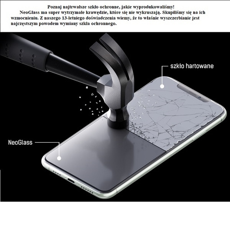 3MK SZKŁO OCHRONNE DO XIAOMI MI 9 SE MI 9 SE GLOBAL OCHRONA 9H