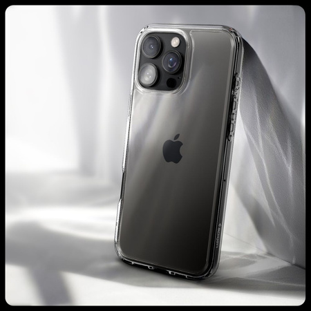 SPIGEN TOUGH ARMOR MAG ETUI DO IPHONE 16 PRO Z OCHRONĄ ZAPEWNIAJĄCE