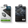 ENERGEA ŁADOWARKA SIECIOWA AMPCHARGE GAN45 2XUSB-C PD PPS QC3.0 45W