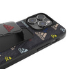 Etui Adidas SP Grip Case na iPhone 14 Pro - wielokolorowe
