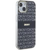 DKNY ETUI HARDCASE MONO STRIPE DO IPHONE 15 PLUS 14 PLUS 6.7 DO MAGSAFE