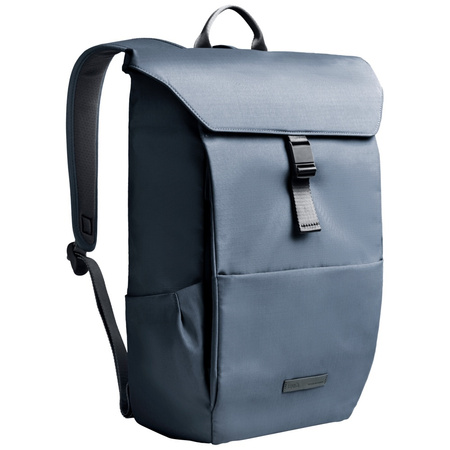 Plecak UNIQ Arden RPET 24L niebieski