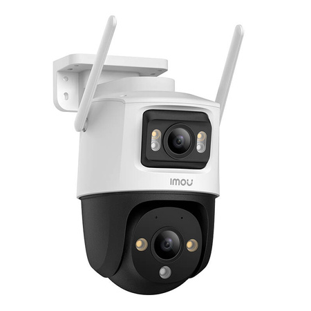 Zewnętrzna kamera WiFi IMOU Cruiser Dual 8MP