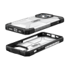 UAG Plasma - obudowa ochronna do iPhone 15 Pro Max (ice)