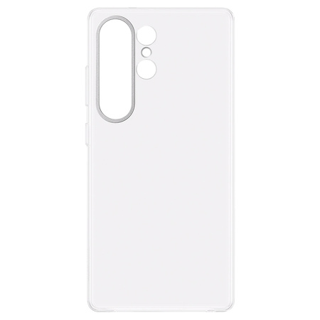 SAMSUNG ETUI CLEAR DO GALAXY S25 ULTRA CASE POKROWIEC PRZEZROCZYSTY OCHRONA