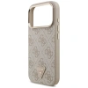 GUESS ETUI 4G TRIANGLE LOGO MAGSAFE DO IPHONE 17 PRO MAX