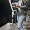 TECH-PROTECT CARRYING BAG 13 14 CALI DO LAPTOPÓW Z OCHRONĄ WODOODPORNA