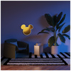 Neon Yellowpop Disney Mickey Mirror      złoty