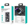 USAMS POWERBANK 9000MAH PD 20W DO TELEFONÓW IPHONE GALAXY SZYBKIE ŁADOWANIE